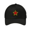 Structured Stretch Cotton Cap Thumbnail