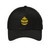 Structured Stretch Cotton Cap Thumbnail