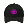 Structured Stretch Cotton Cap Thumbnail