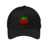 Structured Stretch Cotton Cap Thumbnail