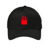 Structured Stretch Cotton Cap Thumbnail