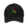 Structured Stretch Cotton Cap Thumbnail