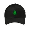 Structured Stretch Cotton Cap Thumbnail