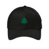 Structured Stretch Cotton Cap Thumbnail