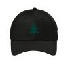 Structured Stretch Cotton Cap Thumbnail