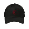 Structured Stretch Cotton Cap Thumbnail