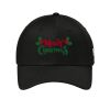 Structured Stretch Cotton Cap Thumbnail