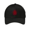 Structured Stretch Cotton Cap Thumbnail