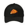 Structured Stretch Cotton Cap Thumbnail