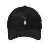 Structured Stretch Cotton Cap Thumbnail