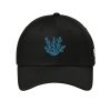 Structured Stretch Cotton Cap Thumbnail