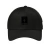Structured Stretch Cotton Cap Thumbnail