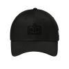 Structured Stretch Cotton Cap Thumbnail