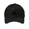 Structured Stretch Cotton Cap Thumbnail