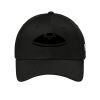 Structured Stretch Cotton Cap Thumbnail