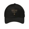Structured Stretch Cotton Cap Thumbnail