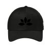 Structured Stretch Cotton Cap Thumbnail