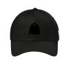 Structured Stretch Cotton Cap Thumbnail
