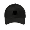 Structured Stretch Cotton Cap Thumbnail