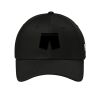Structured Stretch Cotton Cap Thumbnail