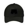 Structured Stretch Cotton Cap Thumbnail