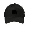 Structured Stretch Cotton Cap Thumbnail
