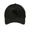 Structured Stretch Cotton Cap Thumbnail
