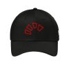 Structured Stretch Cotton Cap Thumbnail