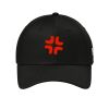 Structured Stretch Cotton Cap Thumbnail