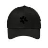 Structured Stretch Cotton Cap Thumbnail