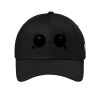 Structured Stretch Cotton Cap Thumbnail