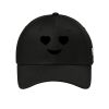 Structured Stretch Cotton Cap Thumbnail