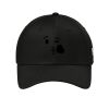 Structured Stretch Cotton Cap Thumbnail