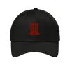 Structured Stretch Cotton Cap Thumbnail