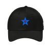 Structured Stretch Cotton Cap Thumbnail
