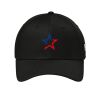 Structured Stretch Cotton Cap Thumbnail