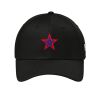 Structured Stretch Cotton Cap Thumbnail