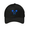 Structured Stretch Cotton Cap Thumbnail