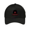 Structured Stretch Cotton Cap Thumbnail