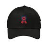 Structured Stretch Cotton Cap Thumbnail