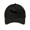 Structured Stretch Cotton Cap Thumbnail