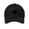 Structured Stretch Cotton Cap Thumbnail