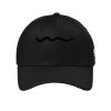 Structured Stretch Cotton Cap Thumbnail