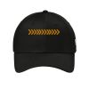 Structured Stretch Cotton Cap Thumbnail