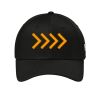 Structured Stretch Cotton Cap Thumbnail