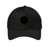Structured Stretch Cotton Cap Thumbnail