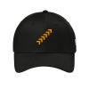 Structured Stretch Cotton Cap Thumbnail