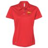 Women's Performance Polo Thumbnail