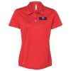 Women's Performance Polo Thumbnail