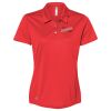 Women's Performance Polo Thumbnail